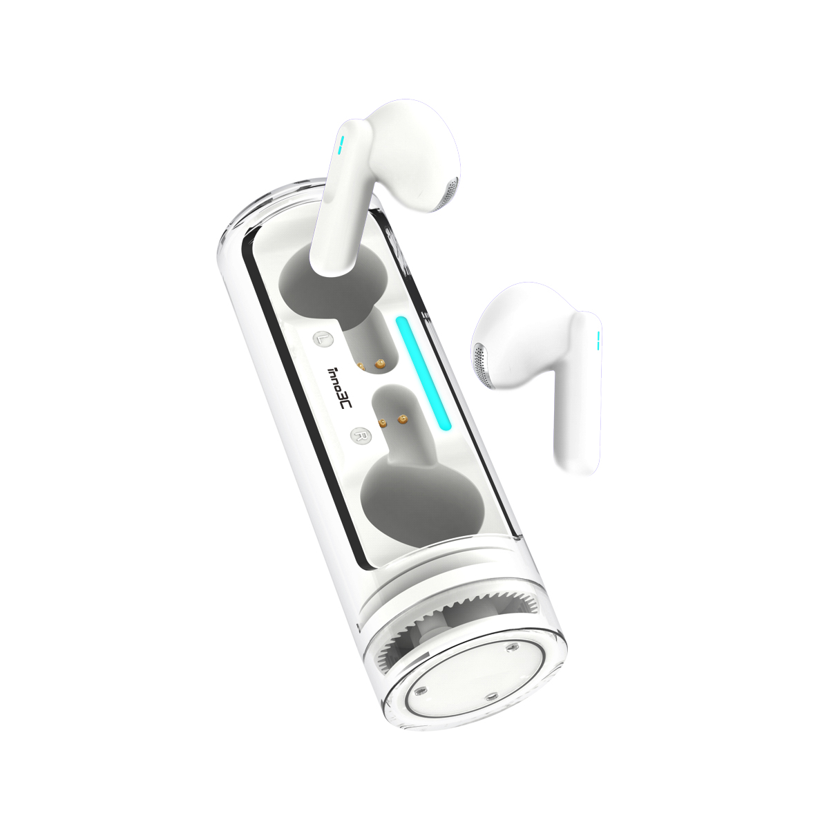 inno3C i32 Rotating Wireless Bluetooth Earphones